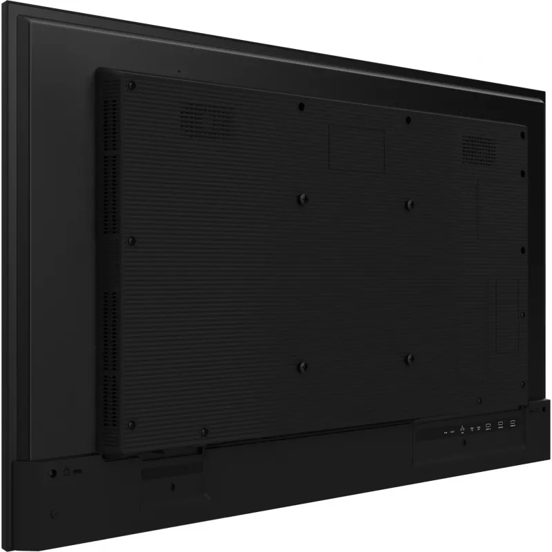 iiyama PROLITE LE4341S-B2 Panel płaski do digital signage 108 cm (42,5 cala) LCD 350 cd/m² Full HD Czarny 18/7