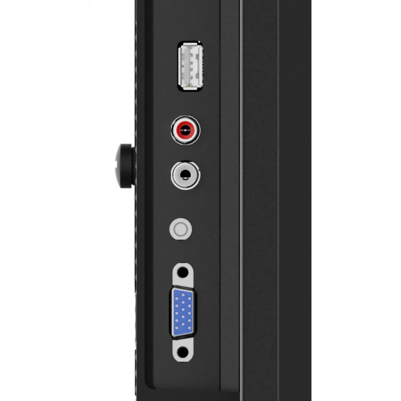 iiyama PROLITE LE4341S-B2 Panel płaski do digital signage 108 cm (42,5 cala) LCD 350 cd/m² Full HD Czarny 18/7