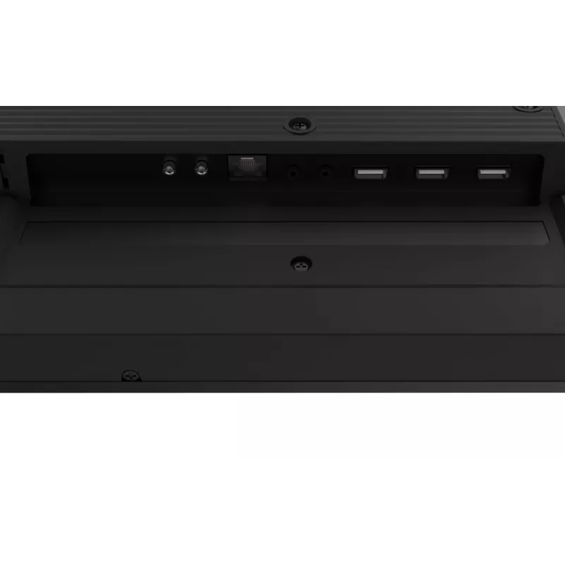 iiyama PROLITE LE4341S-B2 Panel płaski do digital signage 108 cm (42,5 cala) LCD 350 cd/m² Full HD Czarny 18/7