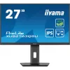 Monitor komputerowy iiyama ProLite XUB2763QSU-B1 68,6 cm (27 cali) 2560 x 1440 pikseli Quad HD LED Czarny