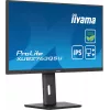 Monitor komputerowy iiyama ProLite XUB2763QSU-B1 68,6 cm (27 cali) 2560 x 1440 pikseli Quad HD LED Czarny