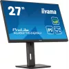 Monitor komputerowy iiyama ProLite XUB2763QSU-B1 68,6 cm (27 cali) 2560 x 1440 pikseli Quad HD LED Czarny