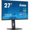 Monitor komputerowy iiyama ProLite XUB2763QSU-B1 68,6 cm (27 cali) 2560 x 1440 pikseli Quad HD LED Czarny