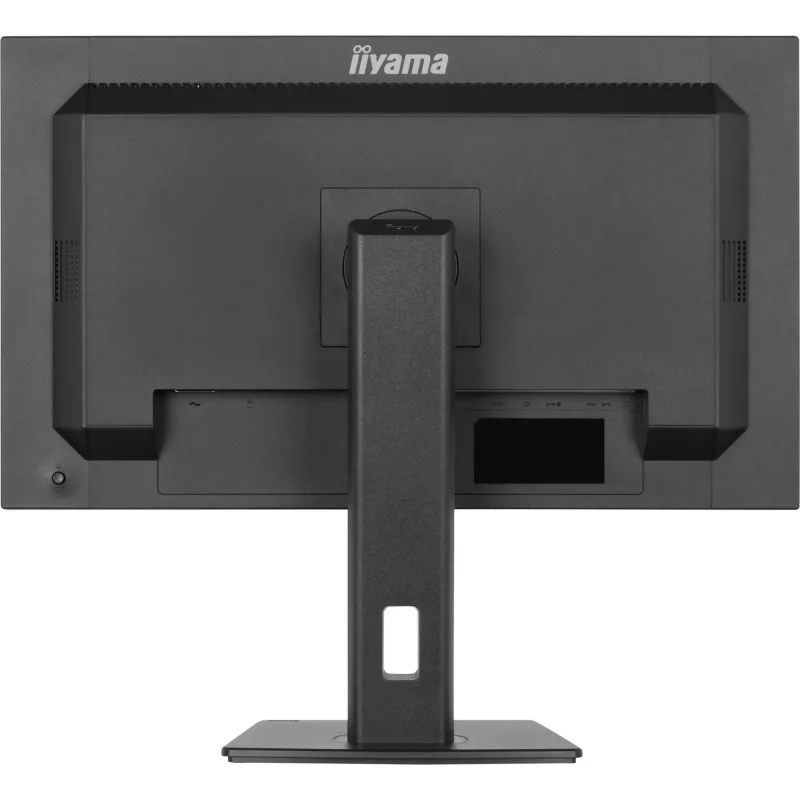 Monitor komputerowy iiyama ProLite XUB2763QSU-B1 68,6 cm (27 cali) 2560 x 1440 pikseli Quad HD LED Czarny