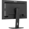 Monitor komputerowy iiyama ProLite XUB2763QSU-B1 68,6 cm (27 cali) 2560 x 1440 pikseli Quad HD LED Czarny
