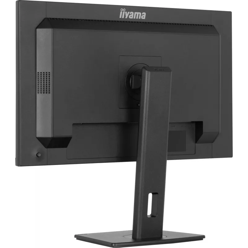 Monitor komputerowy iiyama ProLite XUB2763QSU-B1 68,6 cm (27 cali) 2560 x 1440 pikseli Quad HD LED Czarny