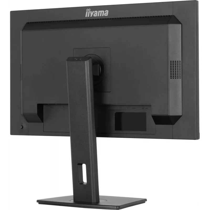 Monitor komputerowy iiyama ProLite XUB2763QSU-B1 68,6 cm (27 cali) 2560 x 1440 pikseli Quad HD LED Czarny