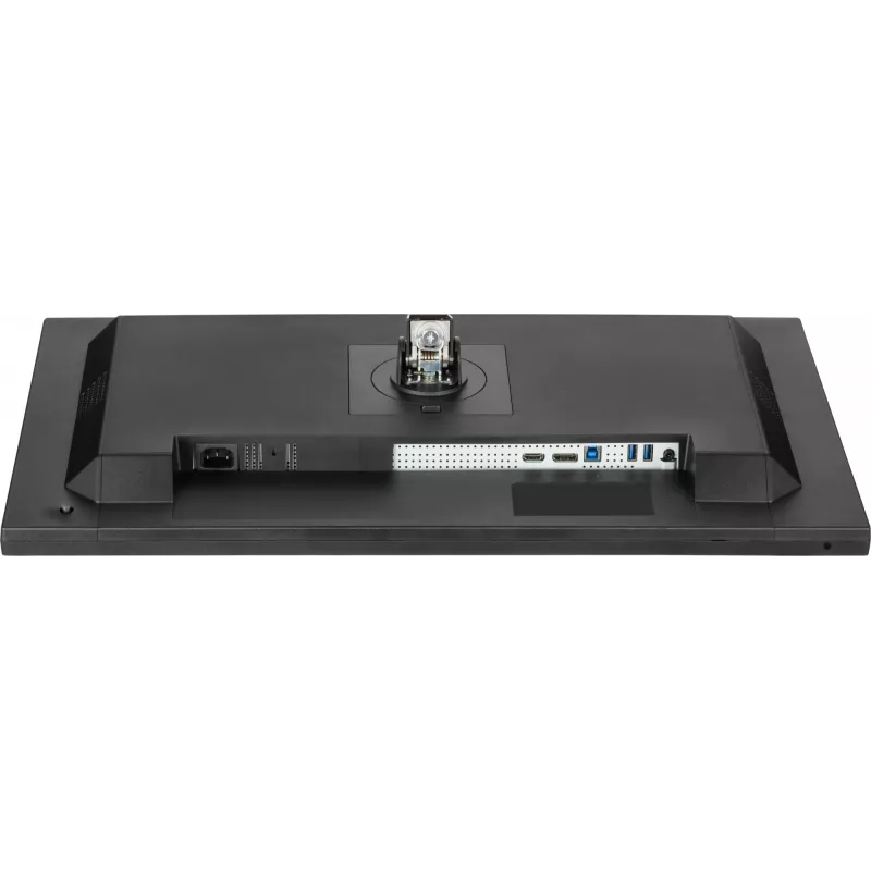 Monitor komputerowy iiyama ProLite XUB2763QSU-B1 68,6 cm (27 cali) 2560 x 1440 pikseli Quad HD LED Czarny