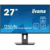 Monitor komputerowy iiyama ProLite XUB2797UHSNP-B1 68.6 cm (27 cali) 3840 x 2160 pikseli 4K Ultra HD LED Czarny