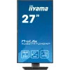 Monitor komputerowy iiyama ProLite XUB2797UHSNP-B1 68.6 cm (27 cali) 3840 x 2160 pikseli 4K Ultra HD LED Czarny