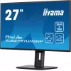 Monitor komputerowy iiyama ProLite XUB2797UHSNP-B1 68.6 cm (27 cali) 3840 x 2160 pikseli 4K Ultra HD LED Czarny