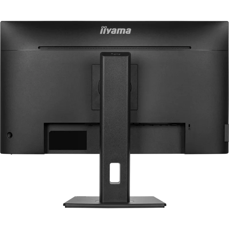 Monitor komputerowy iiyama ProLite XUB2797UHSNP-B1 68.6 cm (27 cali) 3840 x 2160 pikseli 4K Ultra HD LED Czarny