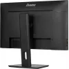 Monitor komputerowy iiyama ProLite XUB2797UHSNP-B1 68.6 cm (27 cali) 3840 x 2160 pikseli 4K Ultra HD LED Czarny