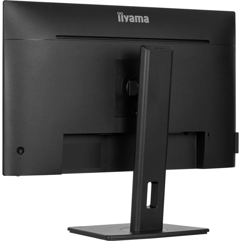 Monitor komputerowy iiyama ProLite XUB2797UHSNP-B1 68.6 cm (27 cali) 3840 x 2160 pikseli 4K Ultra HD LED Czarny
