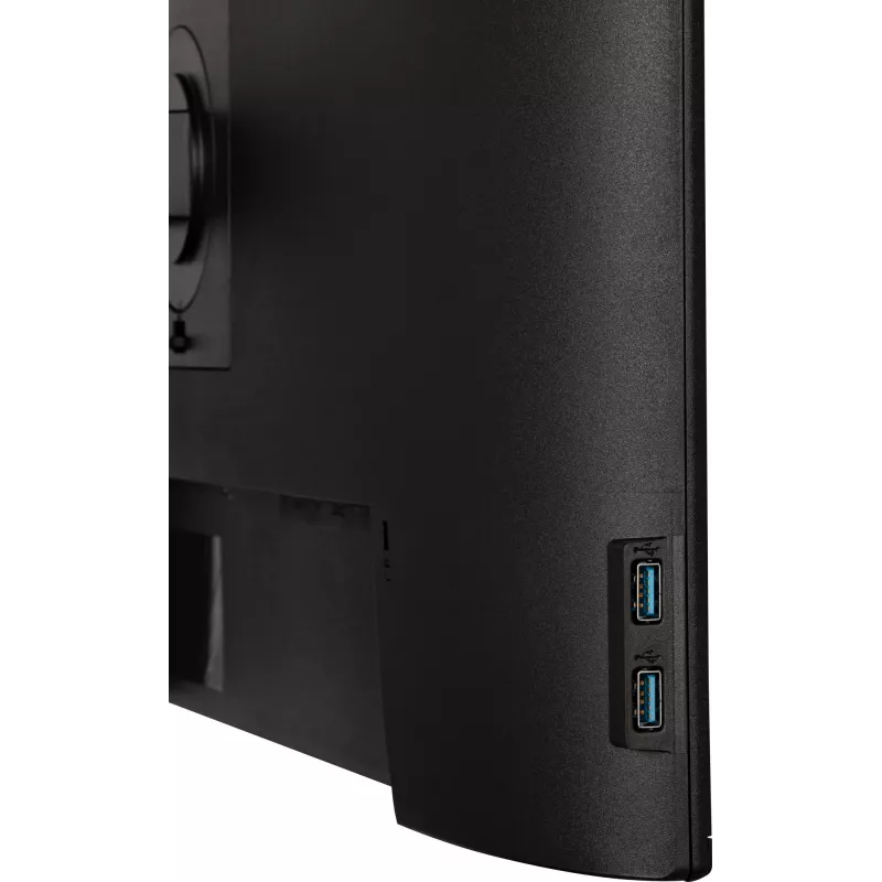Monitor komputerowy iiyama ProLite XUB2797UHSNP-B1 68.6 cm (27 cali) 3840 x 2160 pikseli 4K Ultra HD LED Czarny