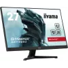 Monitor komputerowy iiyama G-MASTER G2770QSU-B6 68.6 cm (27 cali) 2560 x 1440 pikseli Wide Quad HD LED Czarny