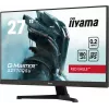 Monitor komputerowy iiyama G-MASTER G2770QSU-B6 68.6 cm (27 cali) 2560 x 1440 pikseli Wide Quad HD LED Czarny