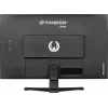 Monitor komputerowy iiyama G-MASTER G2770QSU-B6 68.6 cm (27 cali) 2560 x 1440 pikseli Wide Quad HD LED Czarny