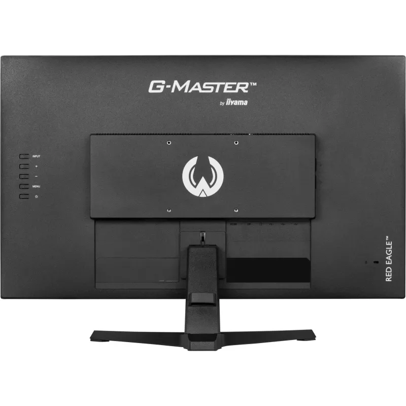 Monitor komputerowy iiyama G-MASTER G2770QSU-B6 68.6 cm (27 cali) 2560 x 1440 pikseli Wide Quad HD LED Czarny
