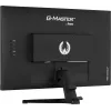 Monitor komputerowy iiyama G-MASTER G2770QSU-B6 68.6 cm (27 cali) 2560 x 1440 pikseli Wide Quad HD LED Czarny