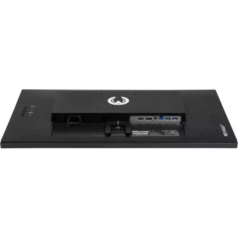 Monitor komputerowy iiyama G-MASTER G2770QSU-B6 68.6 cm (27 cali) 2560 x 1440 pikseli Wide Quad HD LED Czarny
