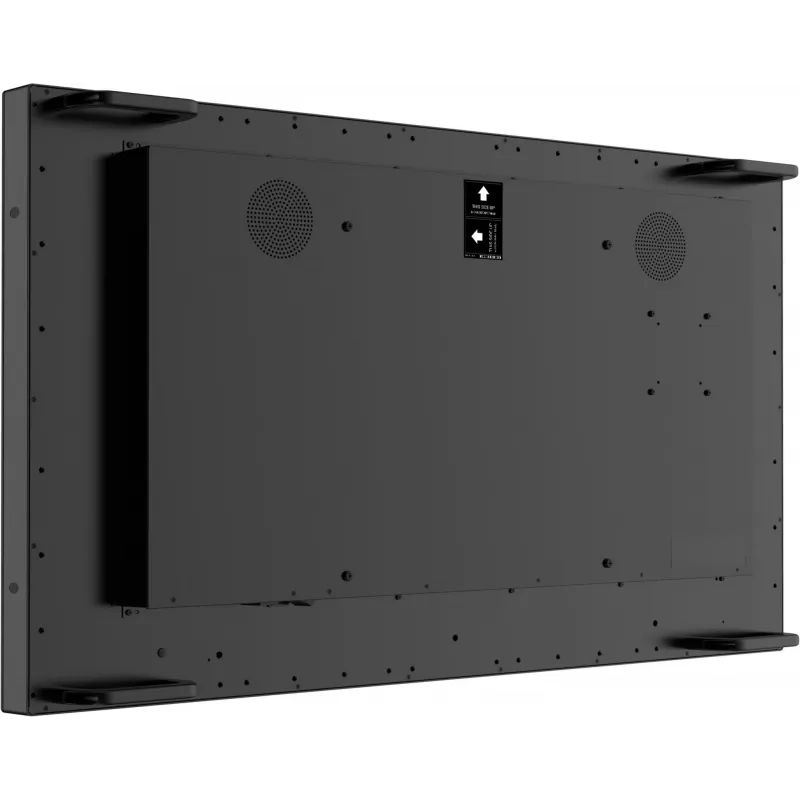 Monitor komputerowy iiyama TF5039AS-B1AG 125,7 cm (49,5 cala) 3840 x 2160 pikseli 4K Ultra HD LED Dotykowy Czarny