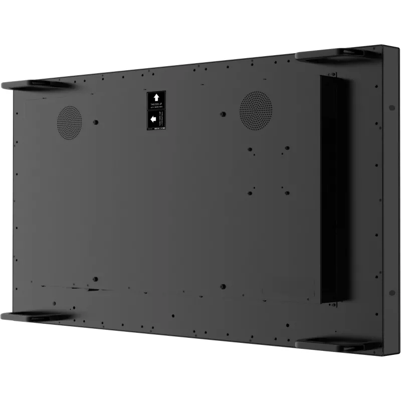 Monitor komputerowy iiyama TF5039AS-B1AG 125,7 cm (49,5 cala) 3840 x 2160 pikseli 4K Ultra HD LED Dotykowy Czarny