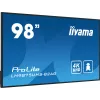 Panel płaski do digital signage iiyama LH9875UHS-B2AG 97,5 cala LED 4K Ultra HD 3840 x 2160