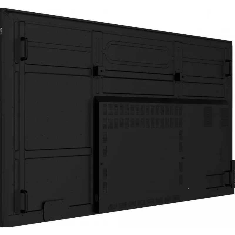 Panel płaski do digital signage iiyama LH9875UHS-B2AG 97,5 cala LED 4K Ultra HD 3840 x 2160