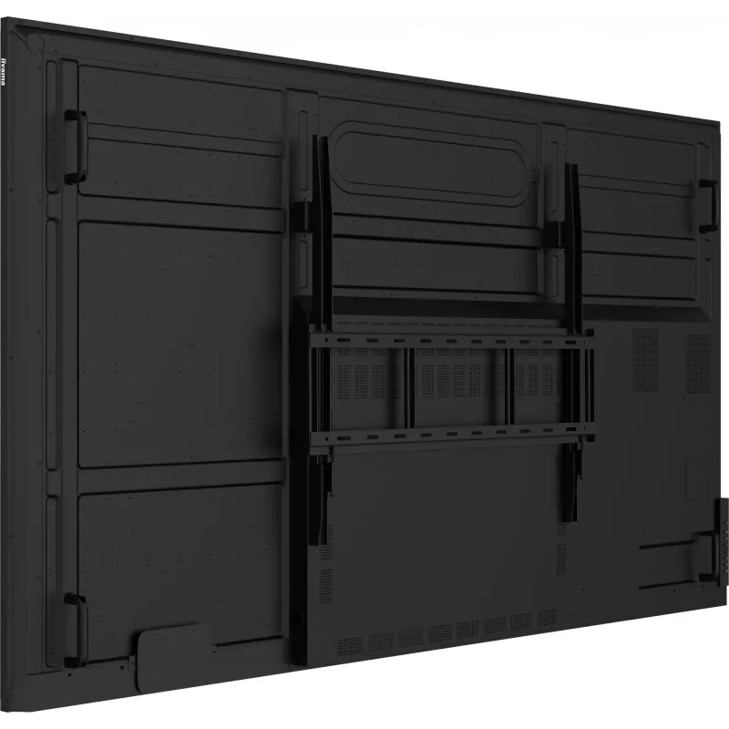 Panel płaski do digital signage iiyama LH9875UHS-B2AG 97,5 cala LED 4K Ultra HD 3840 x 2160