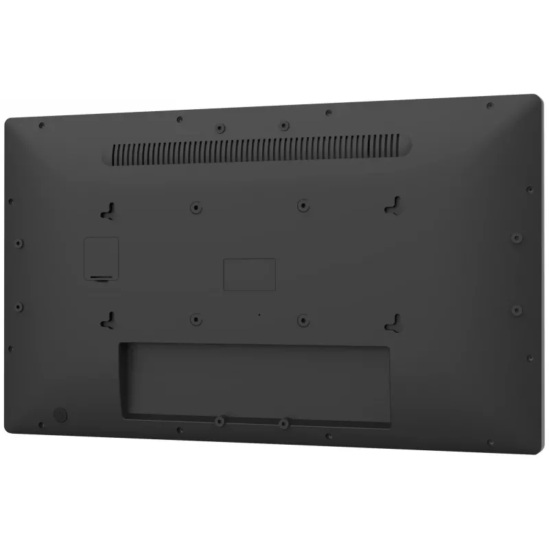 iiyama TW2223AS-B2 Wyświetlacz interaktywny 54,6 cm (21,5 cala) Wi-Fi 345 cd/m² Full HD Czarny Ekran dotykowy Wbudowany procesor Android 24/7