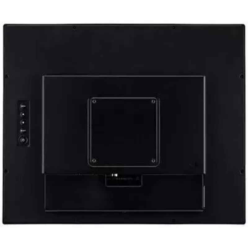 Monitor komputerowy iiyama TF1534MC-B7X 38,1 cm (15 cali) 1024 x 768 pikseli XGA LED Dotykowy Multi-użytkownik Czarny