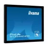 Monitor komputerowy iiyama TF1534MC-B7X 38,1 cm (15 cali) 1024 x 768 pikseli XGA LED Dotykowy Multi-użytkownik Czarny
