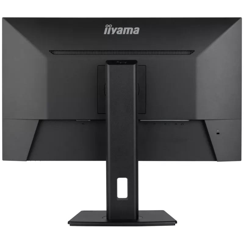 Monitor komputerowy iiyama XUB2793QSU-B7 68.6 cm (27 cali) 2560 x 1440 pikseli Quad HD LED Czarny