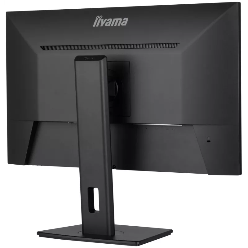 Monitor komputerowy iiyama XUB2793QSU-B7 68.6 cm (27 cali) 2560 x 1440 pikseli Quad HD LED Czarny