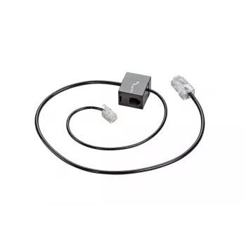 HP Poly Savi 7200 USB-C Charging kabel