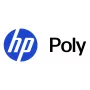 HP Poly kabel 2,5 mm do QD (3 m)