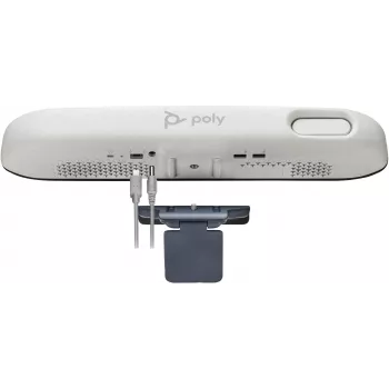 Uchwyt do wyświetlacza HP Poly Studio E70/P15/R30, Chiny, 190 mm, 210 mm, 55 mm, 300 g