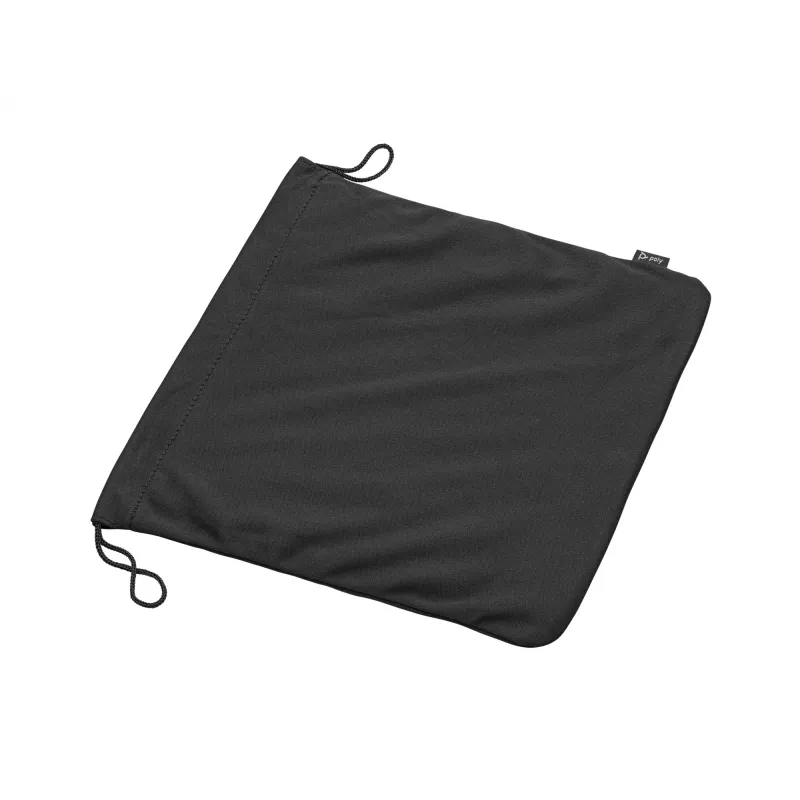 Zestaw słuchawkowy HP Poly Voyager 4310 USB-C + klucz BT700, bezprzewodowy, biuro/centrum telefoniczne, 20 - 20000 Hz, 122 g, słuchawki, czarny