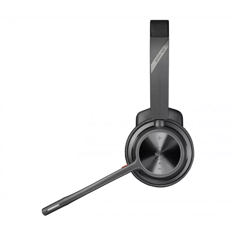 HP Poly Voyager 4310 Microsoft Teams Certified USB-C Headset +BT700 dongle