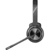 HP Poly Voyager 4310 Microsoft Teams Certified USB-C Headset +BT700 dongle