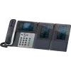 HP Poly Edge E Moduł rozszerzeń, 190 mm, 210 mm, 55 mm, 300 g, Chiny