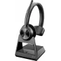 HP Poly Savi 7310-M Office DECT 1880-1900 MHz Zestaw słuchawkowy jednouszny