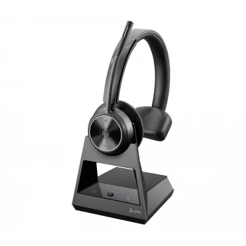HP Poly Savi 7310-M Office DECT 1880-1900 MHz Zestaw słuchawkowy jednouszny