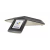 HP Poly Trio C60 Telefon konferencyjny IP dla Microsoft Teams Pełne radio i PoE