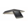 HP Poly Trio C60 Telefon konferencyjny IP dla Microsoft Teams Pełne radio i PoE