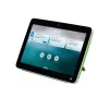 HP Poly TC10 biały Touch Controller, biały, 1280 x 800 pikseli, 260 mm, 184 mm, 64 mm, 1,27 kg