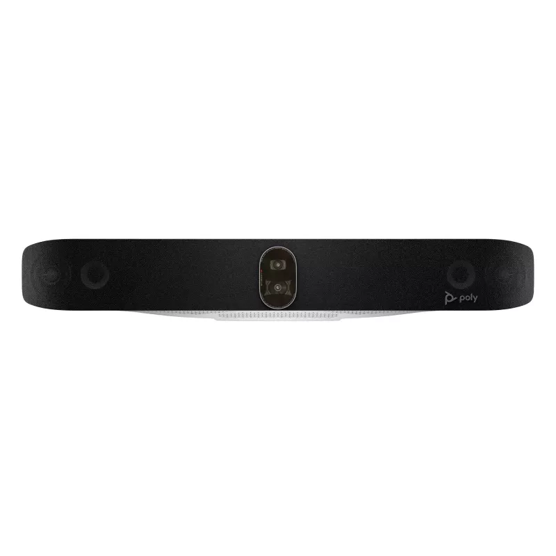 HP Poly Studio X72 All-In-One Video Bar