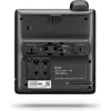 Telefon IP POLY Edge B10 Czarny Słuchawka przewodowa 2 linie Wyświetlacz LCD