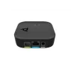 HP Poly ATA 400 1FXS Port głosowy Adapter VoIP z Open SIP i zasilaczem